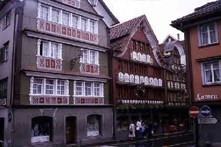 appenzell