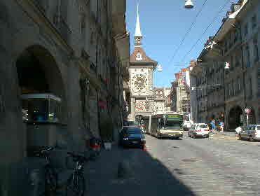 bern